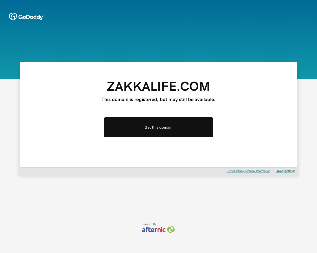 zakkalife.com