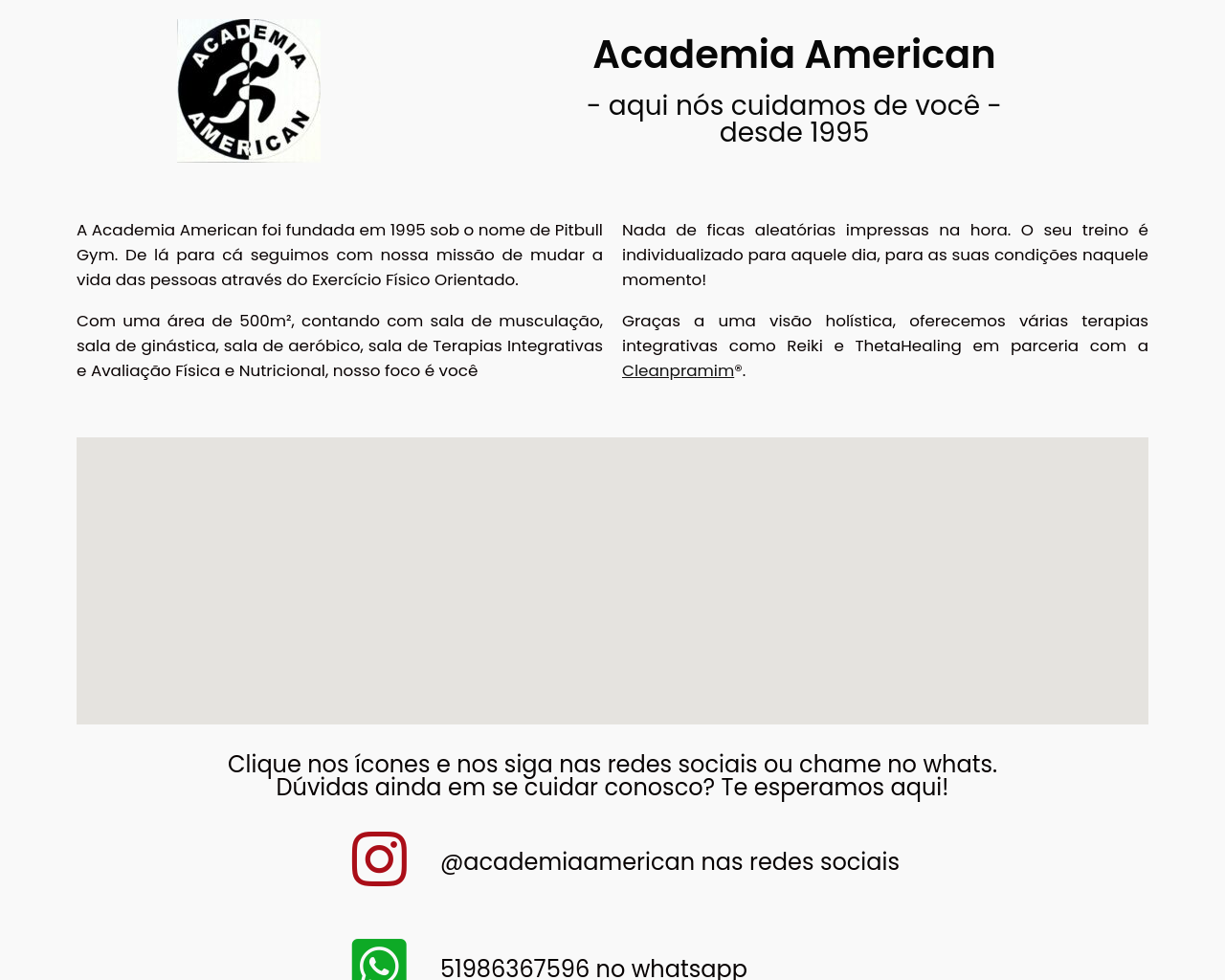 americangym.com.br