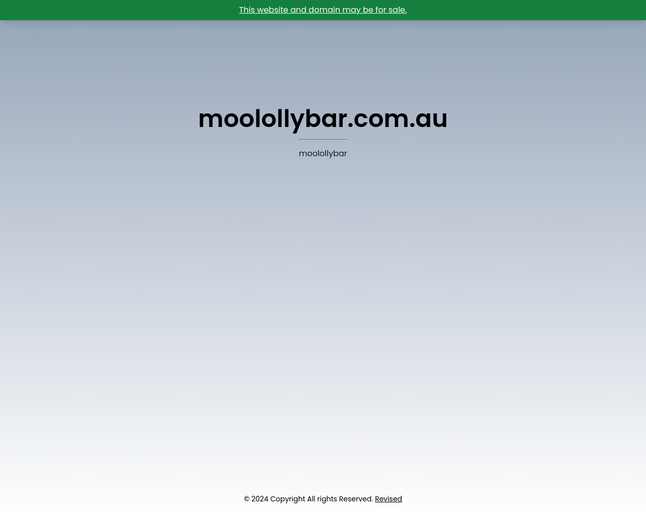 moolollybar.com.au