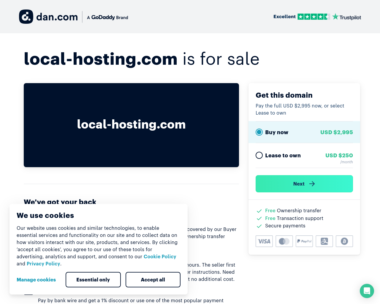 local-hosting.com