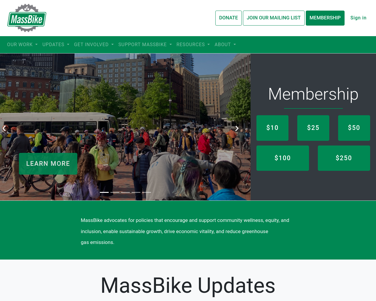 massbike.org