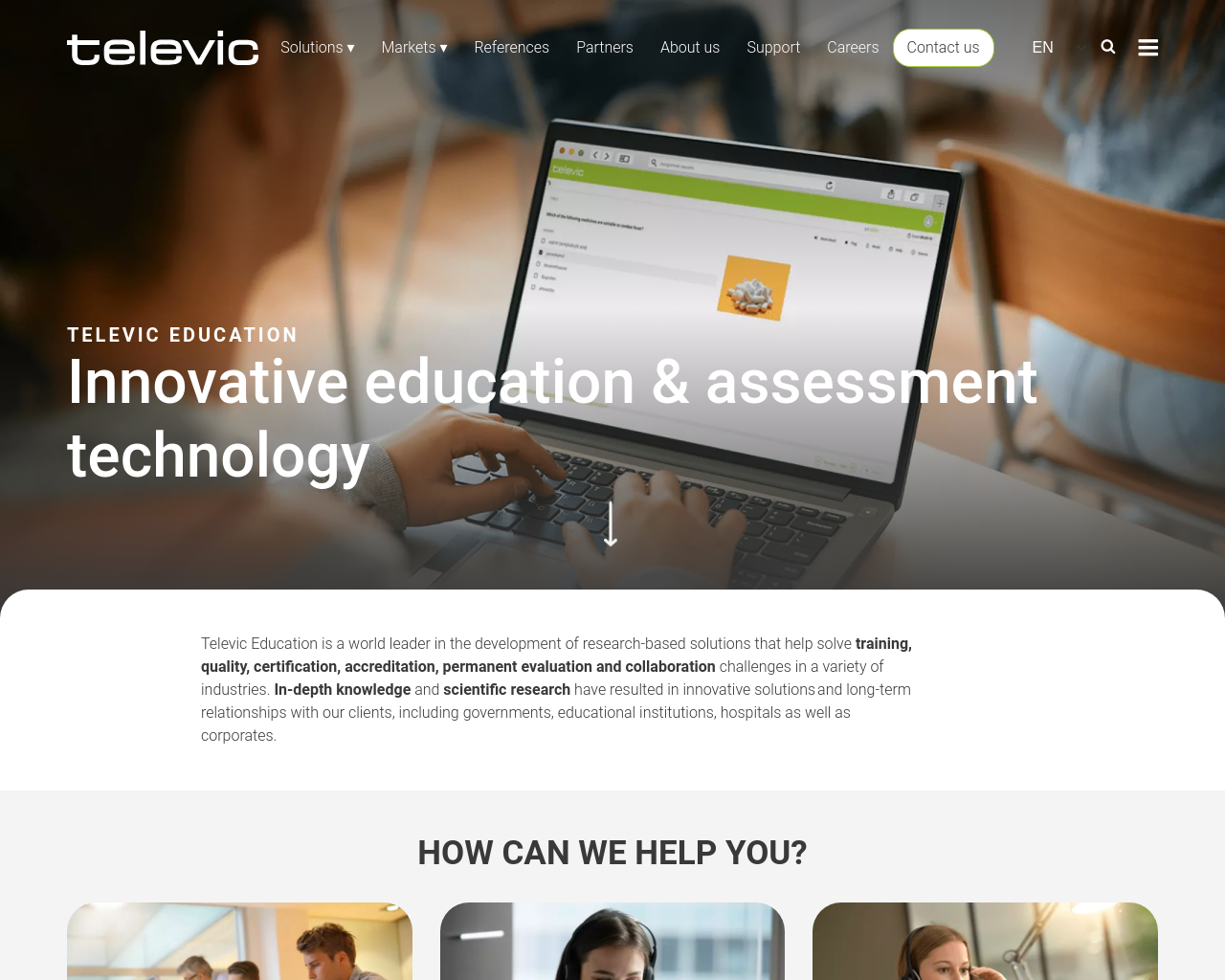 televic-education.com