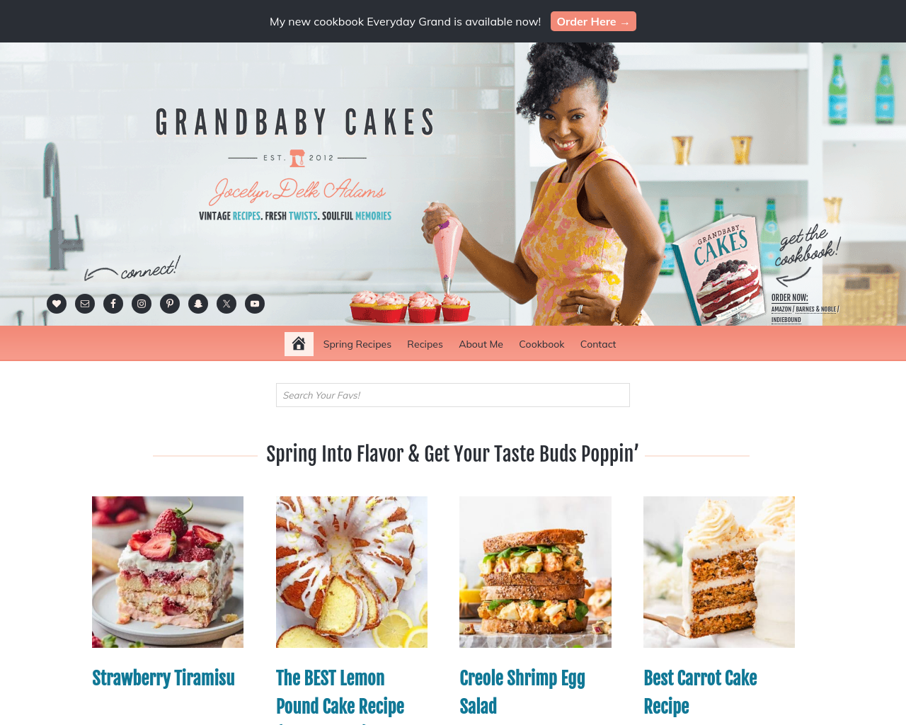 grandbaby-cakes.com