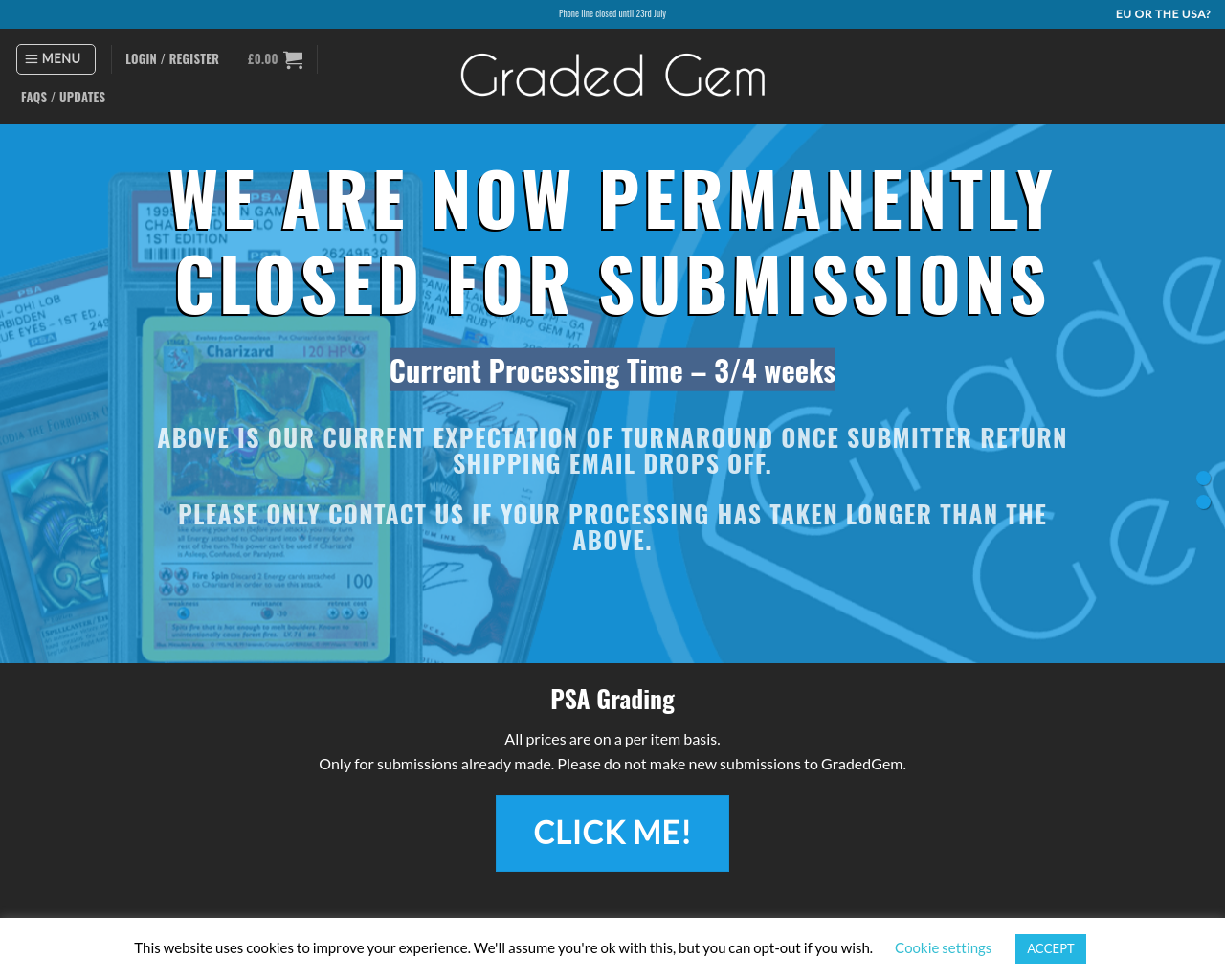 gradedgem.com