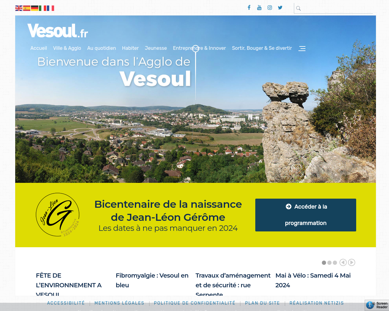 vesoul.fr