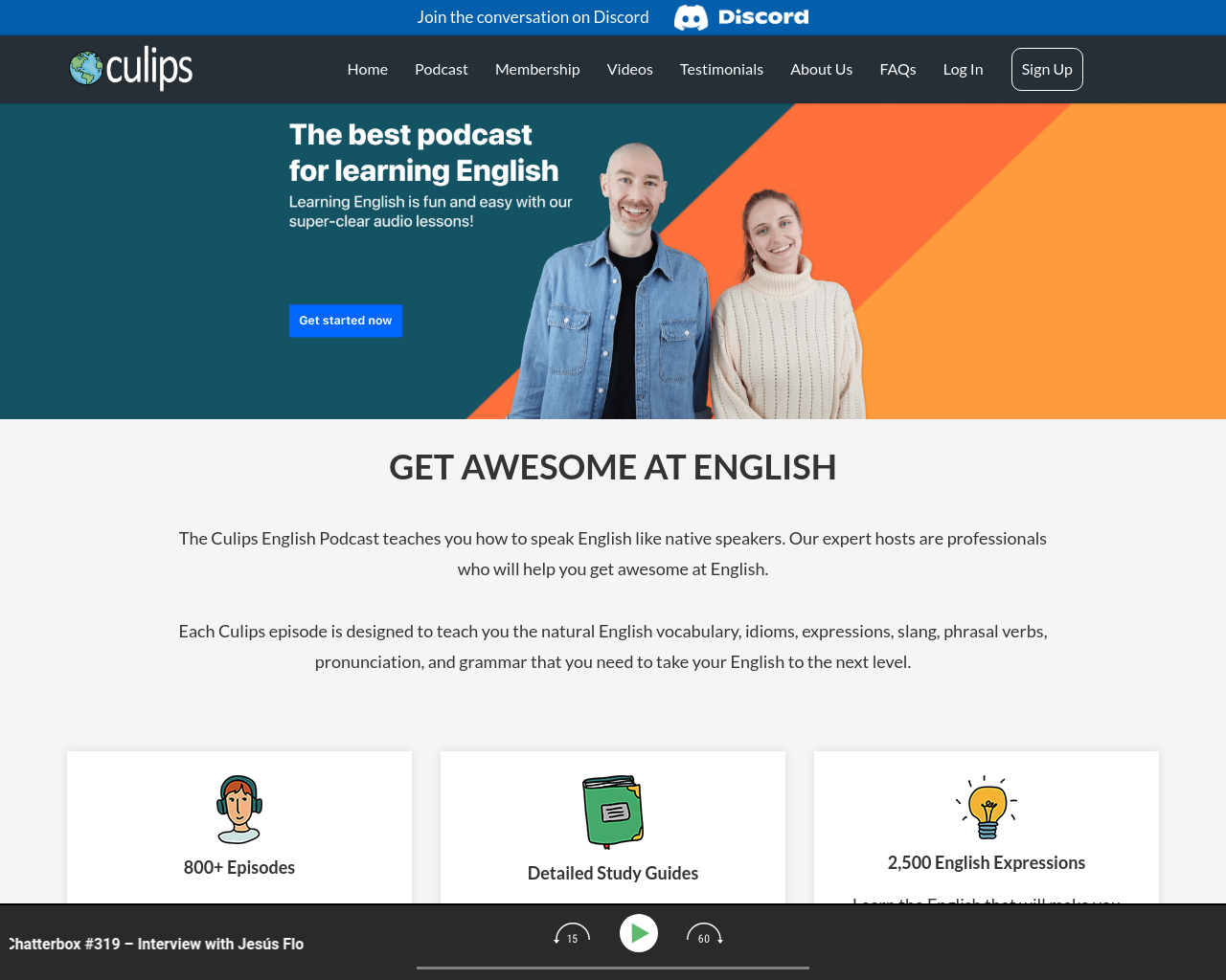 culips.com