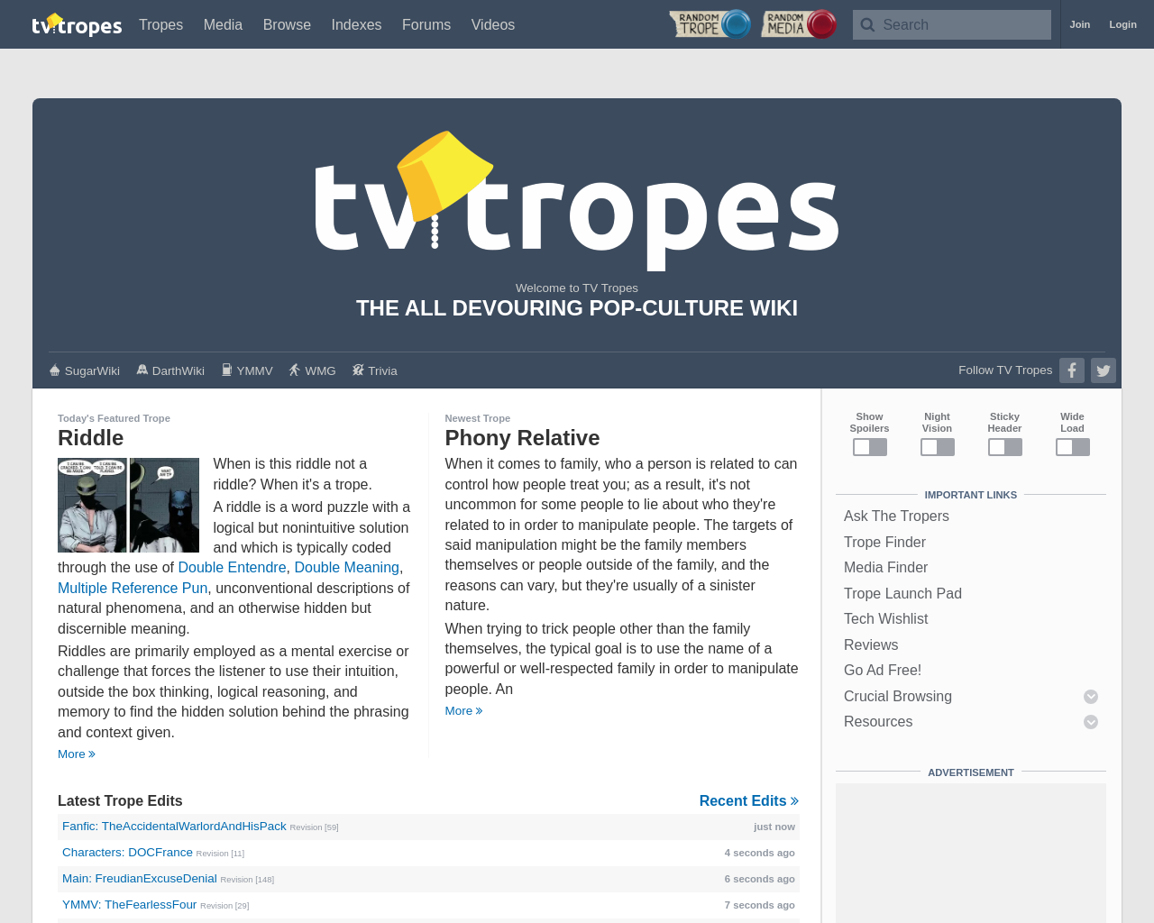 tvtropes.org