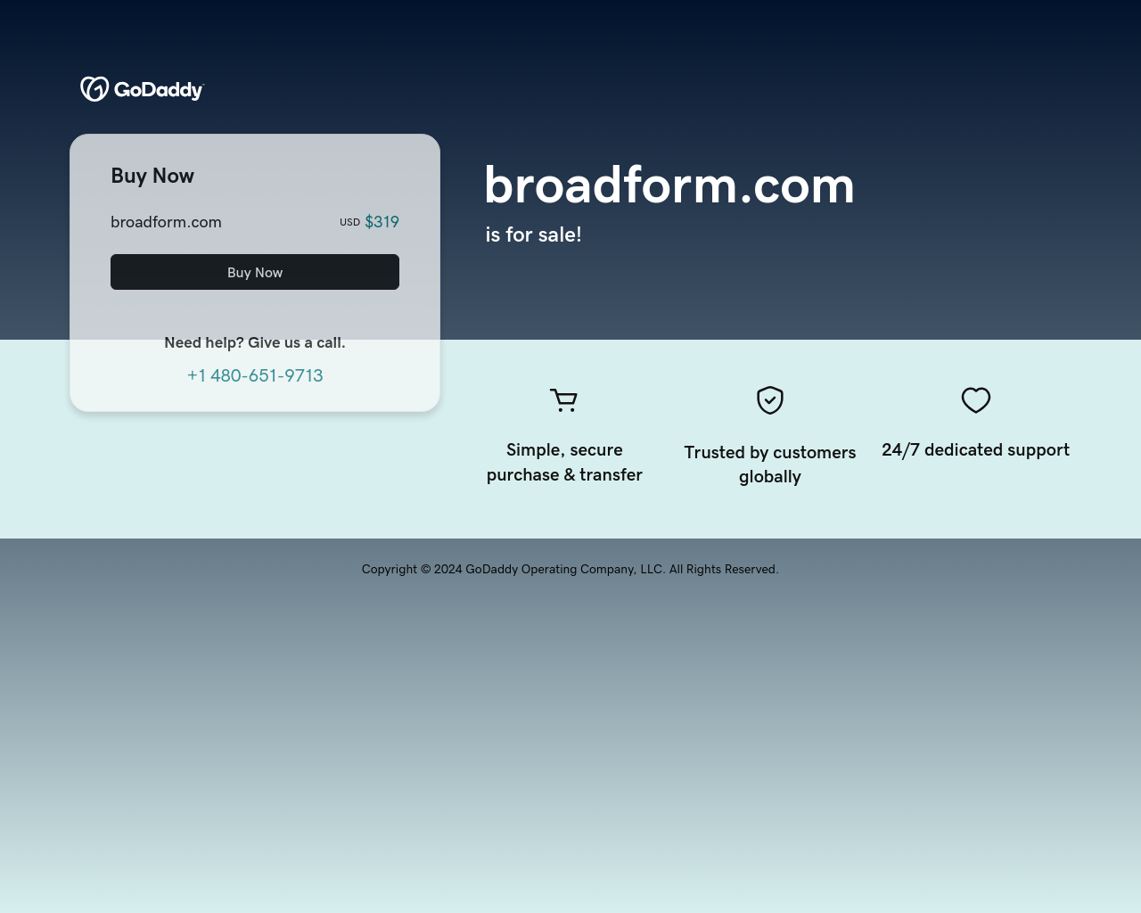 broadform.com
