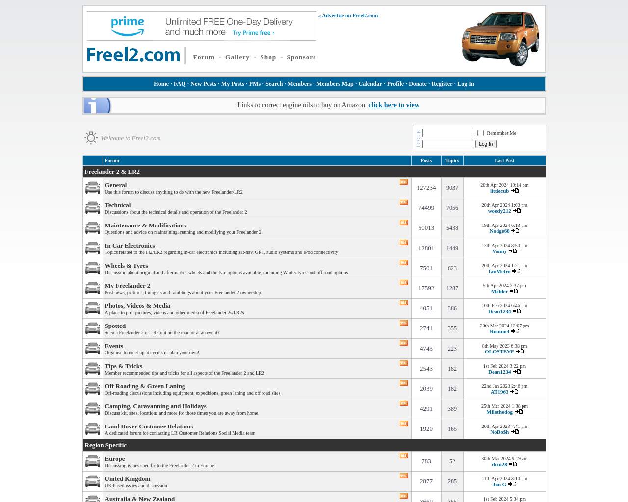 freel2.com