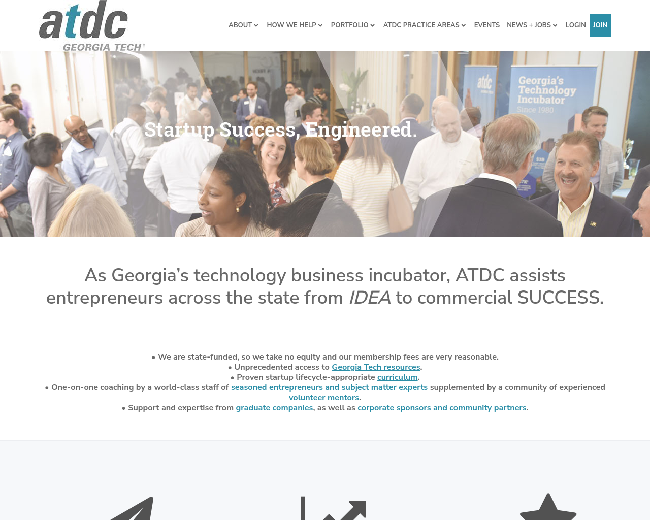 atdc.org