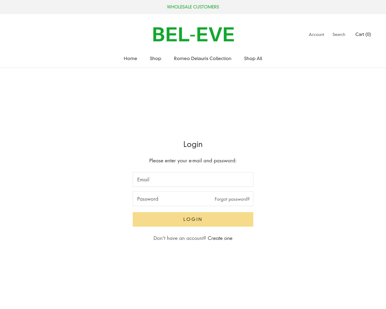 bel-eve.com.au