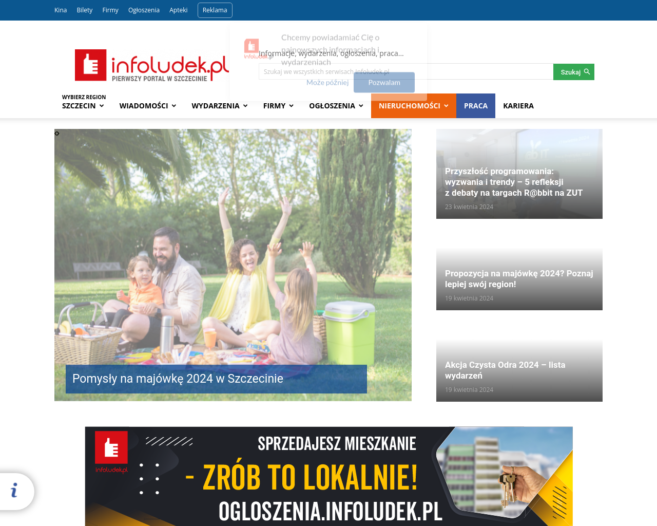 infoludek.pl