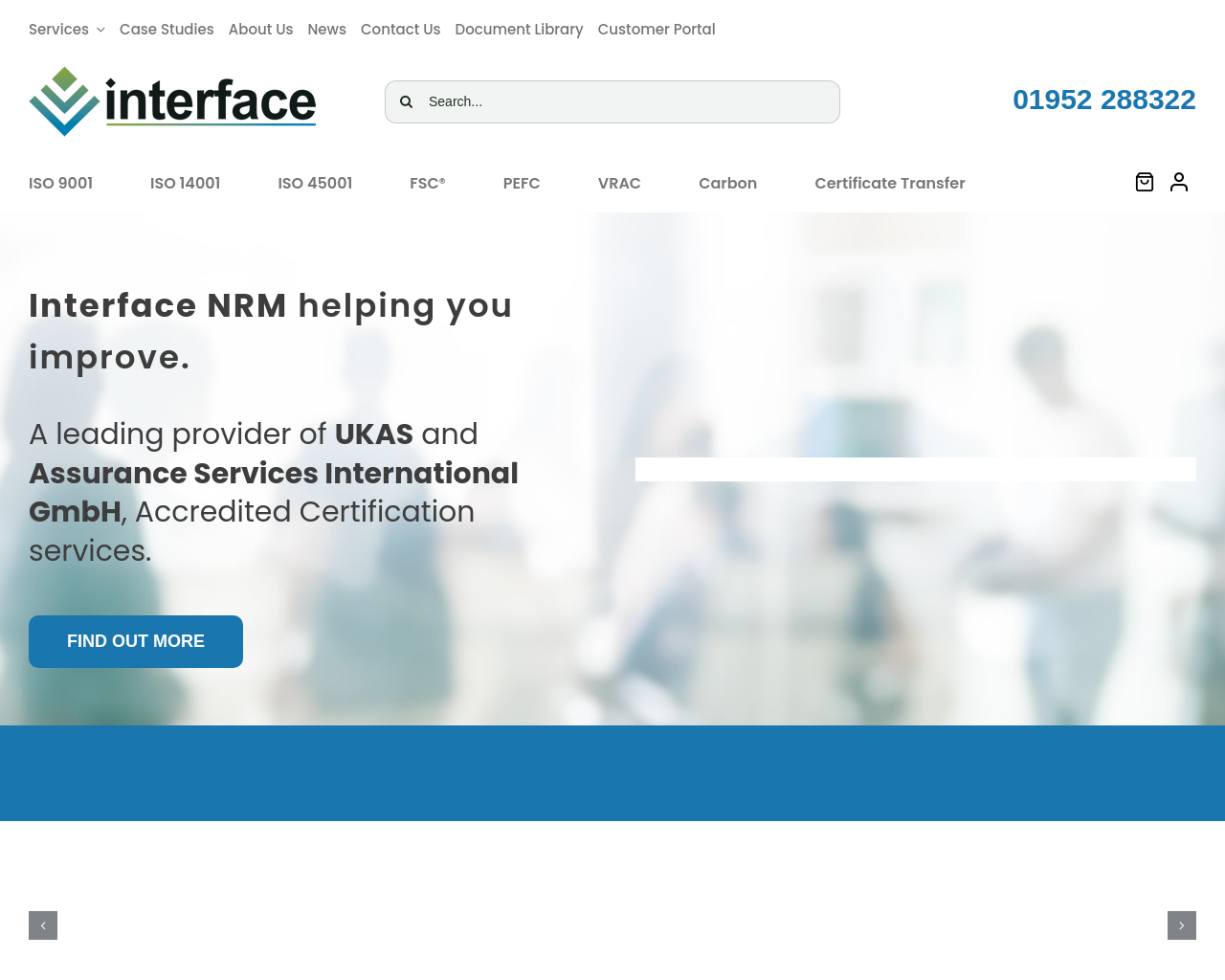 interface-nrm.co.uk