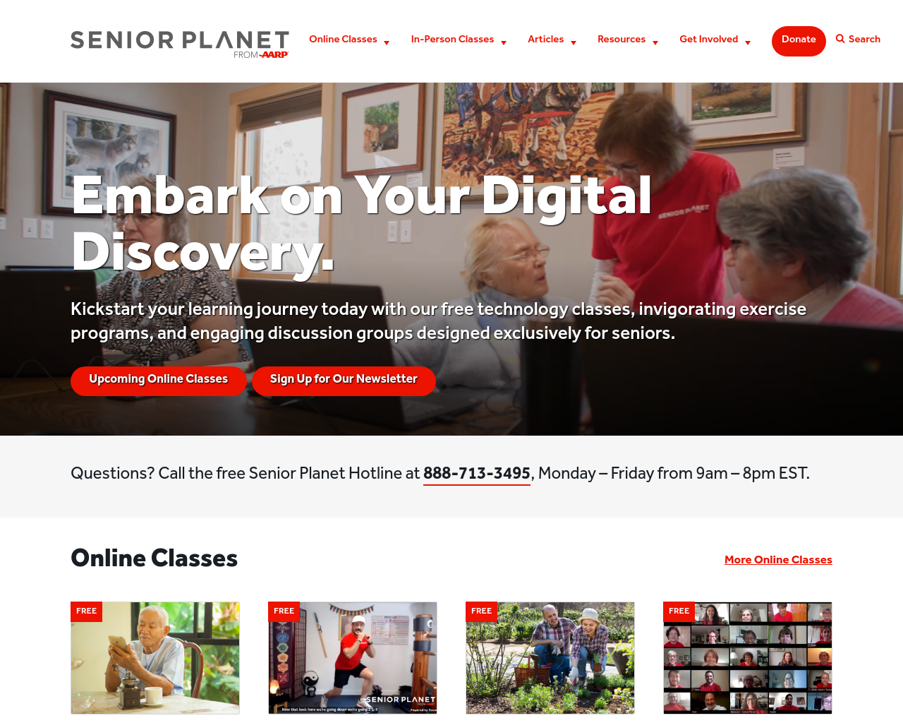 seniorplanet.org