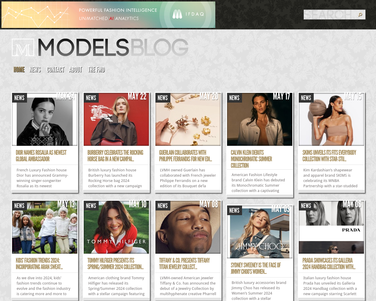 modelsblog.info