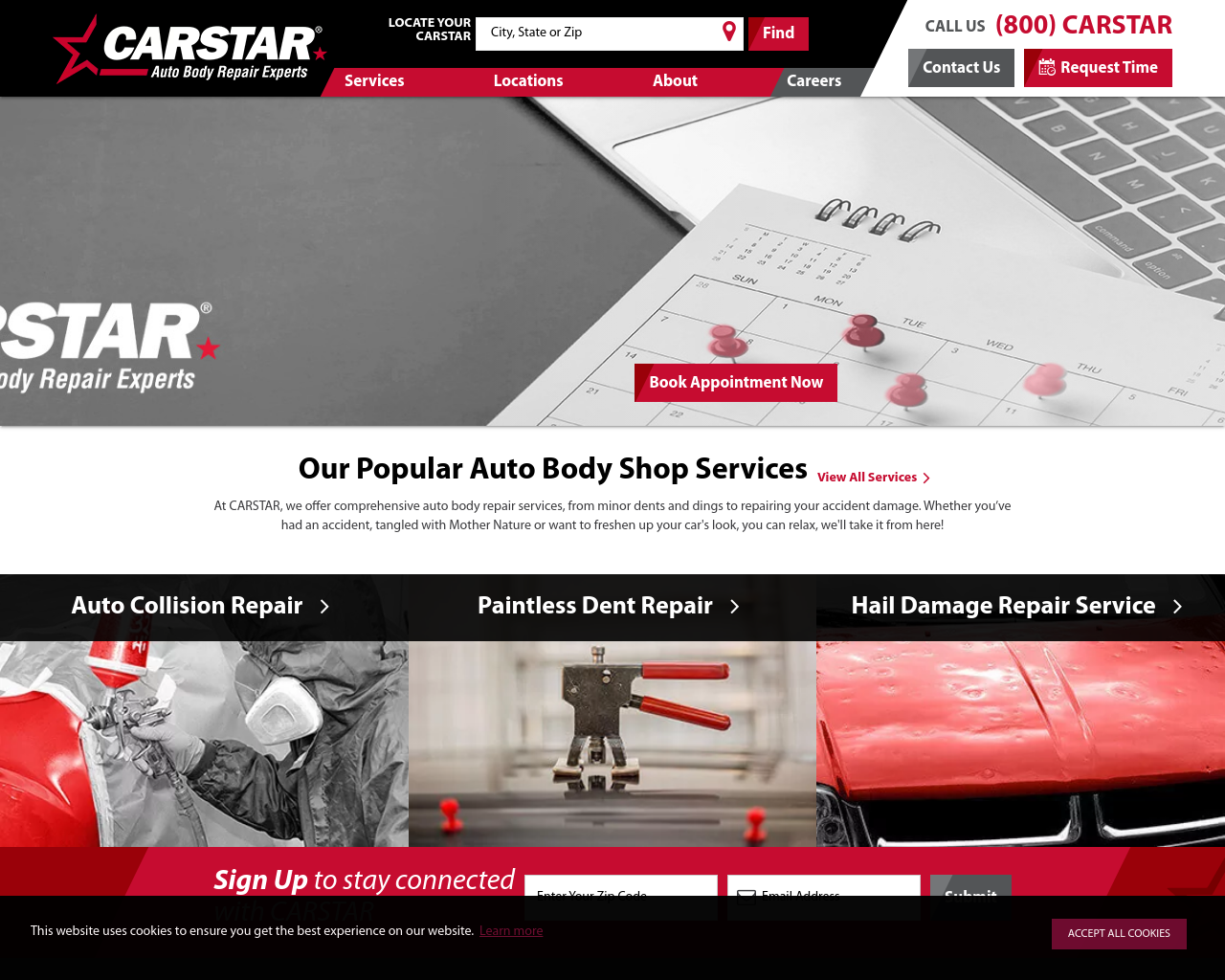 carstar.com