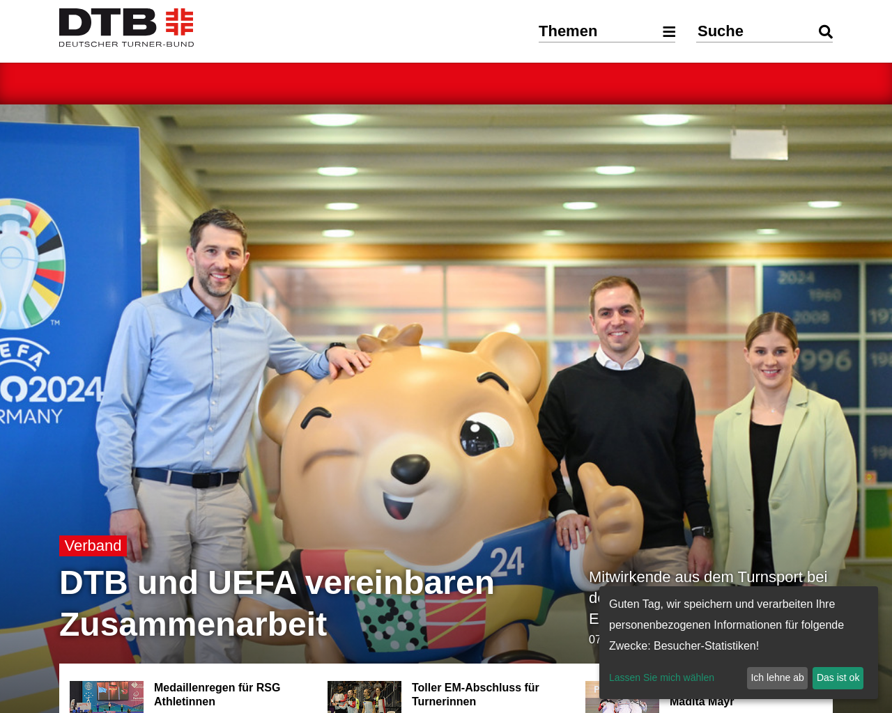 dtb-online.de