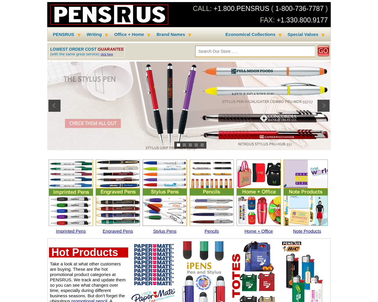 pensrus.com