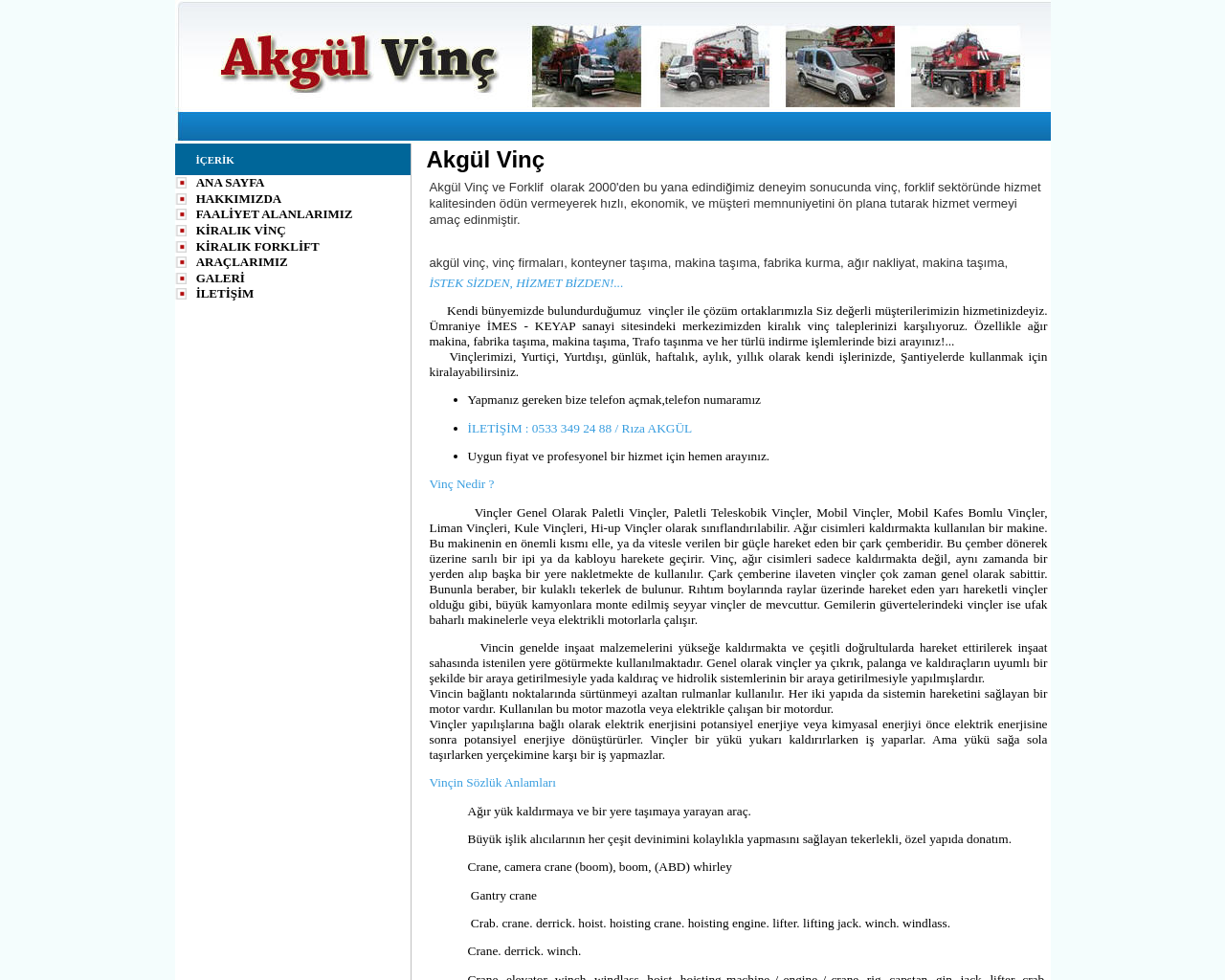 akgulvinc.com