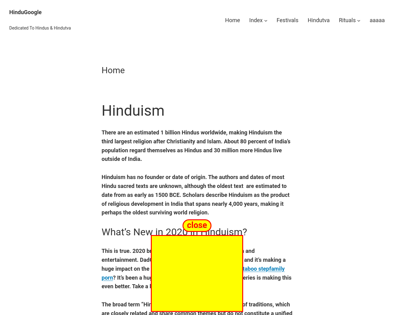 hindugoogle.com