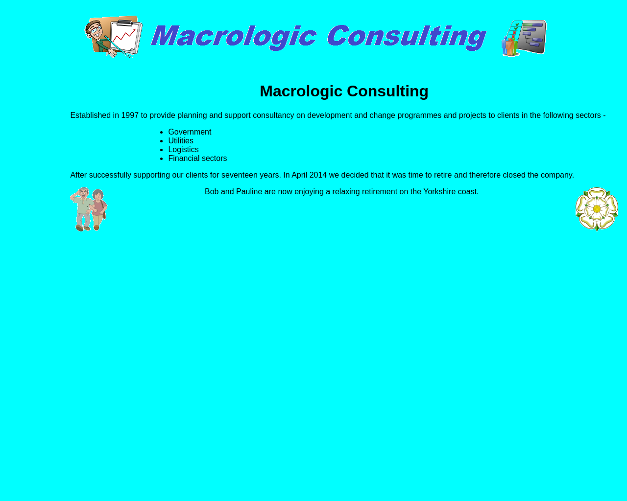 macrologic.co.uk