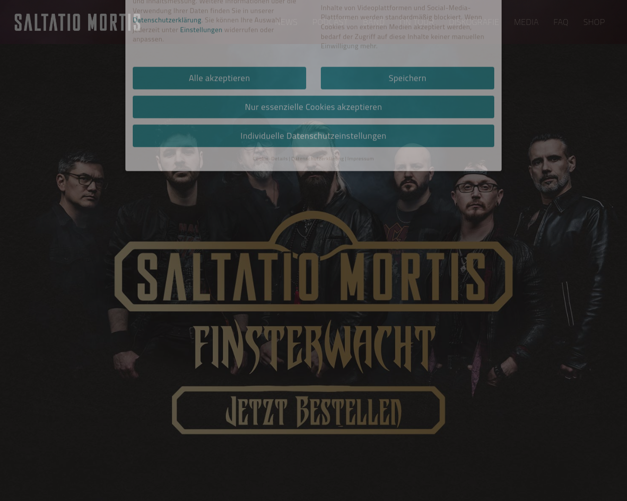 saltatio-mortis.com