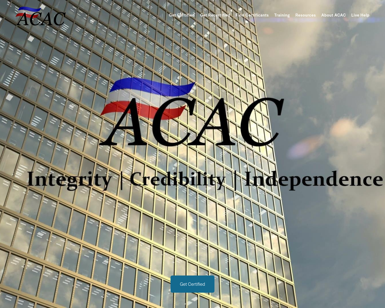 acac.org