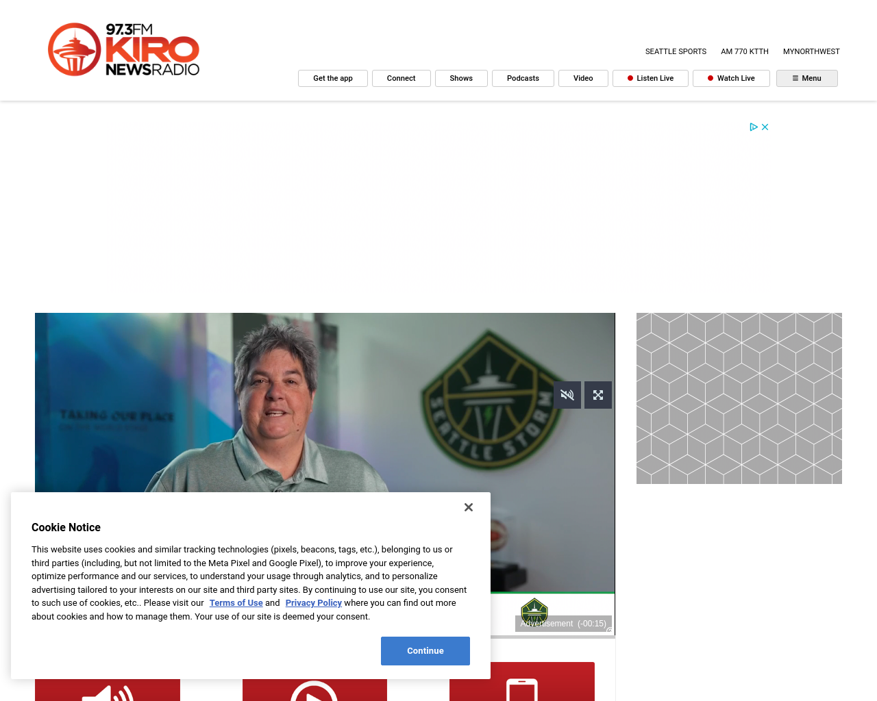kiroradio.com