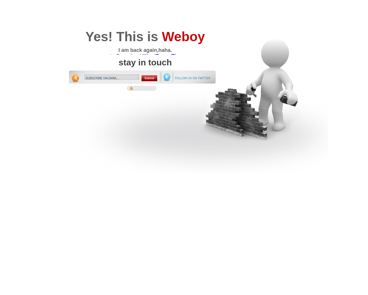 weboy.org