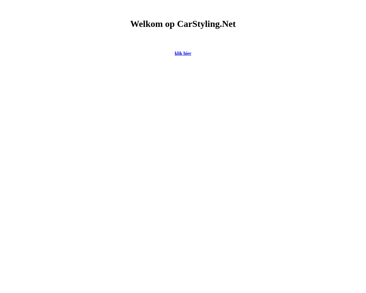 carstyling.net