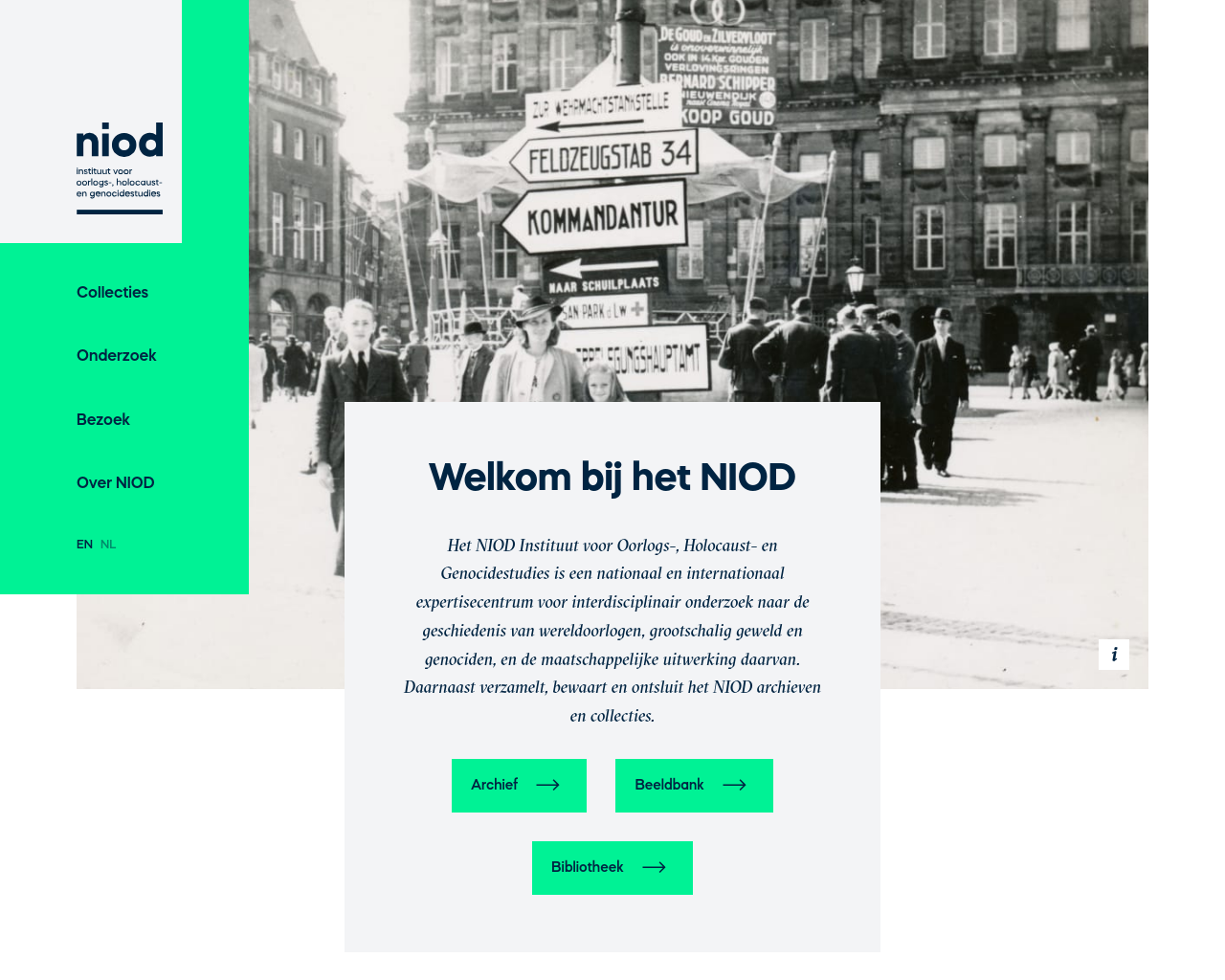 niod.nl