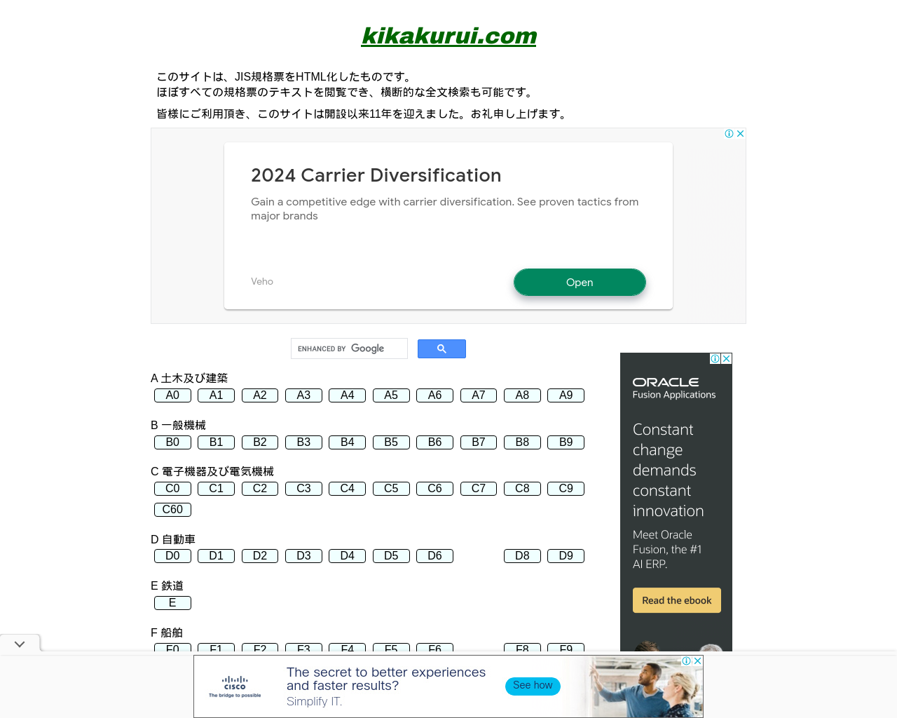 kikakurui.com