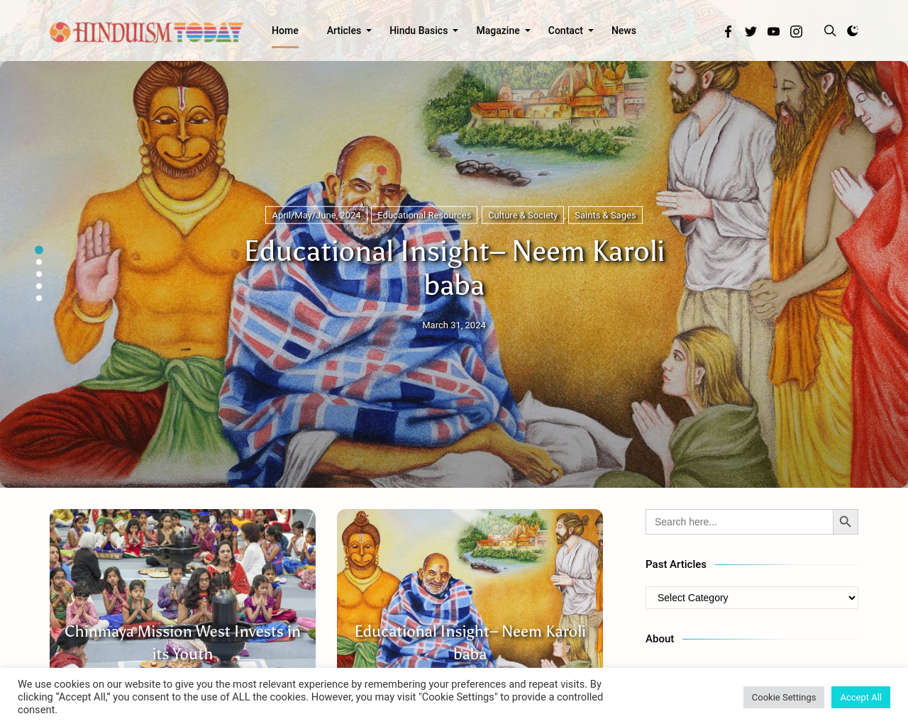 hindu.org