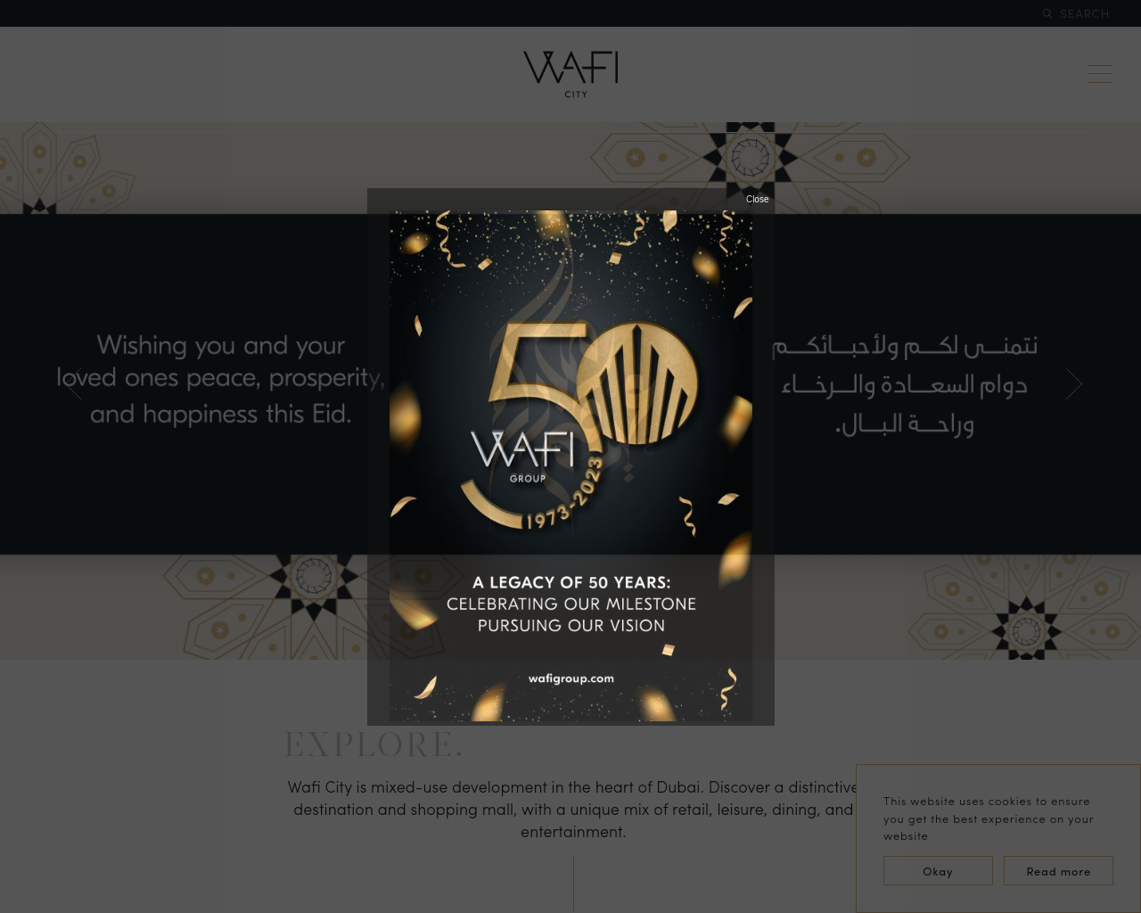 wafi.com