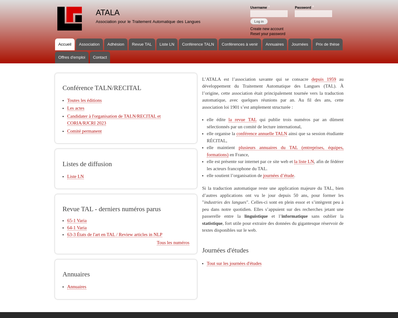 atala.org