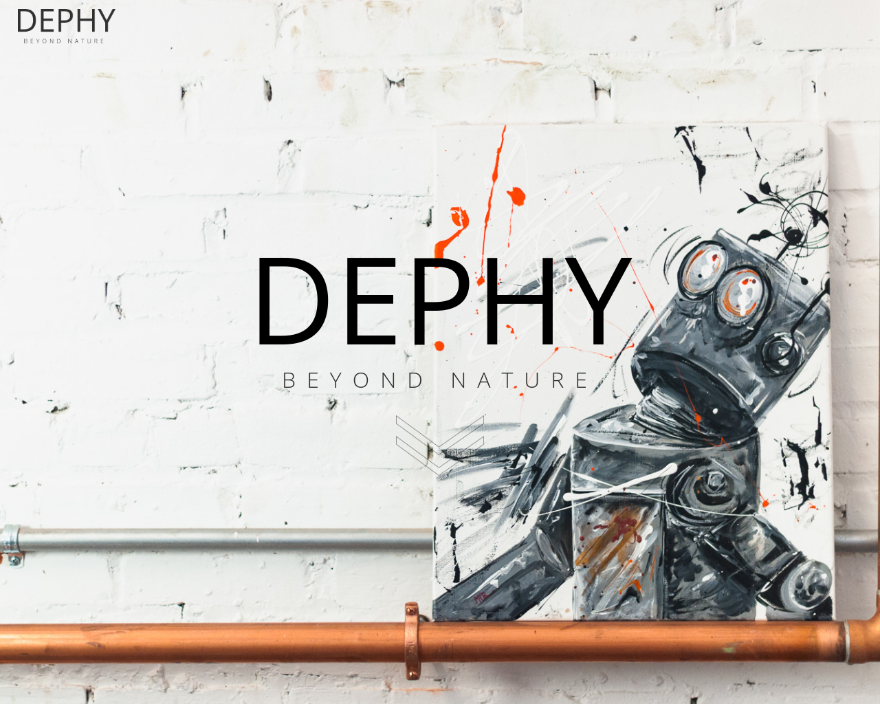 dephy.com