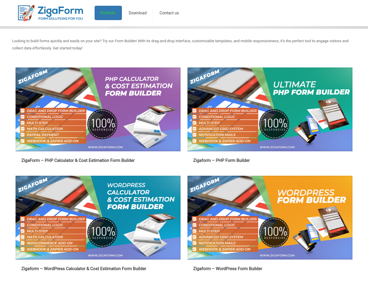 zigaform.com