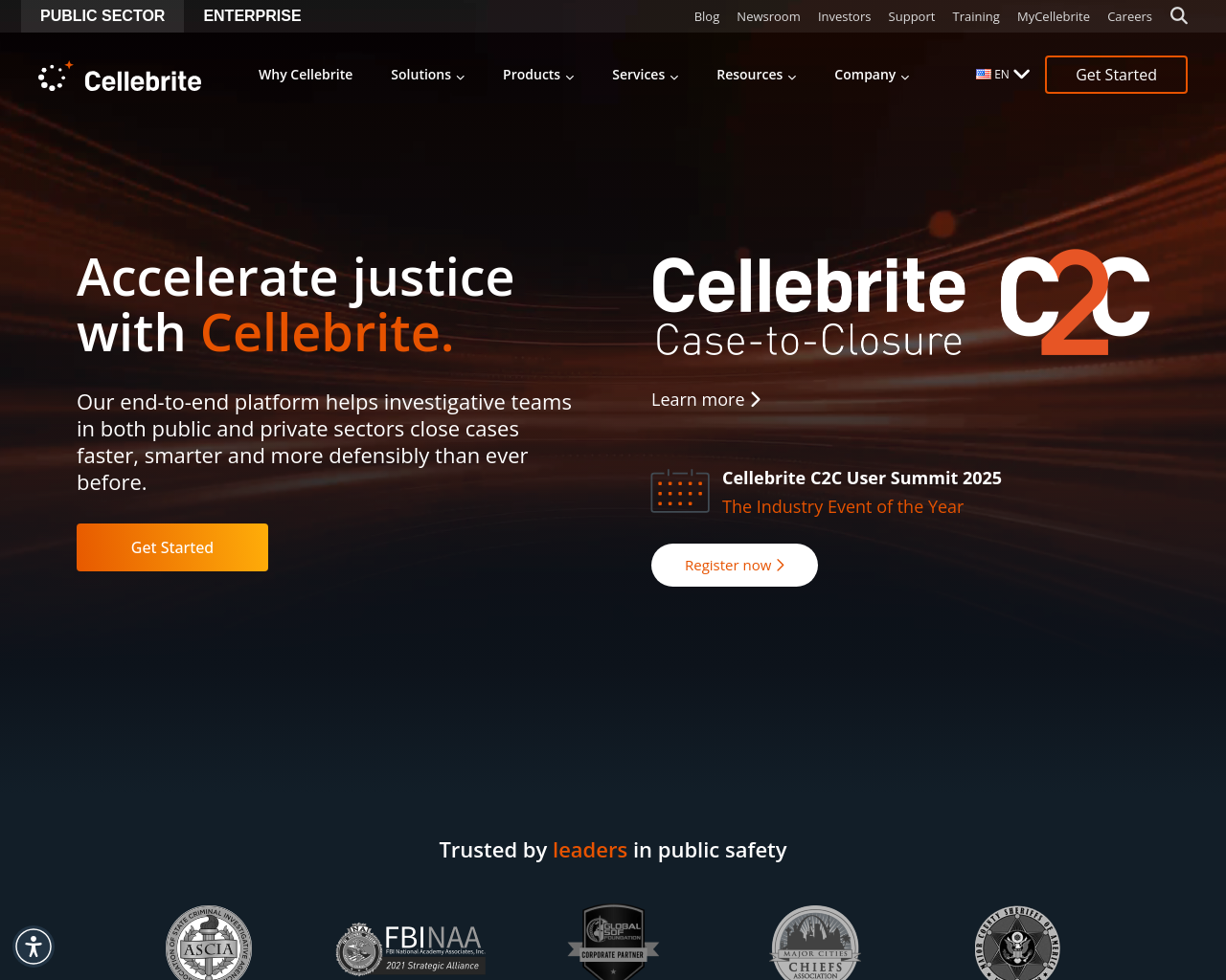 cellebrite.com