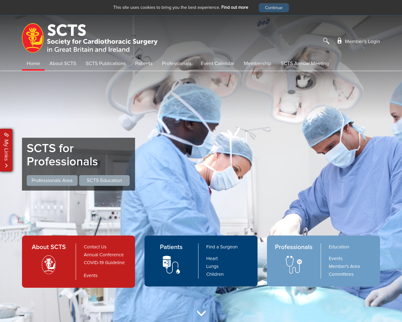 scts.org