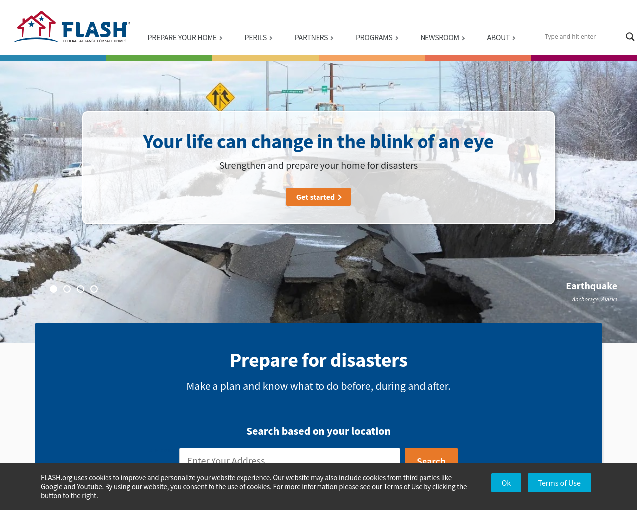 flash.org