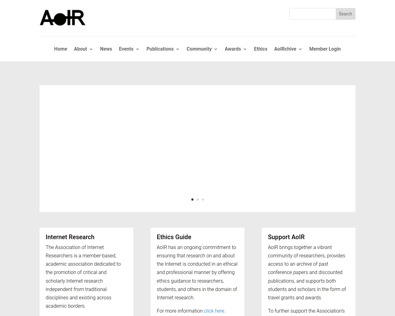 aoir.org