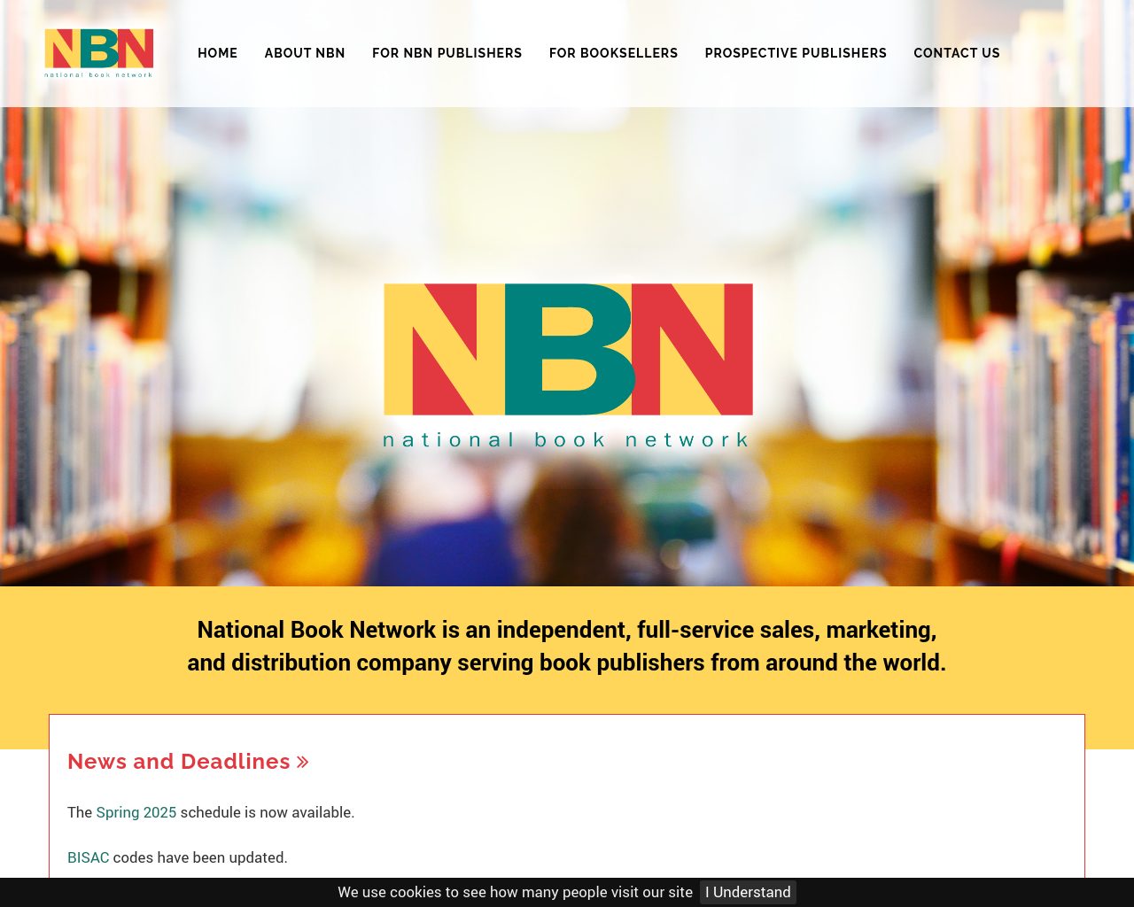 nbnbooks.com