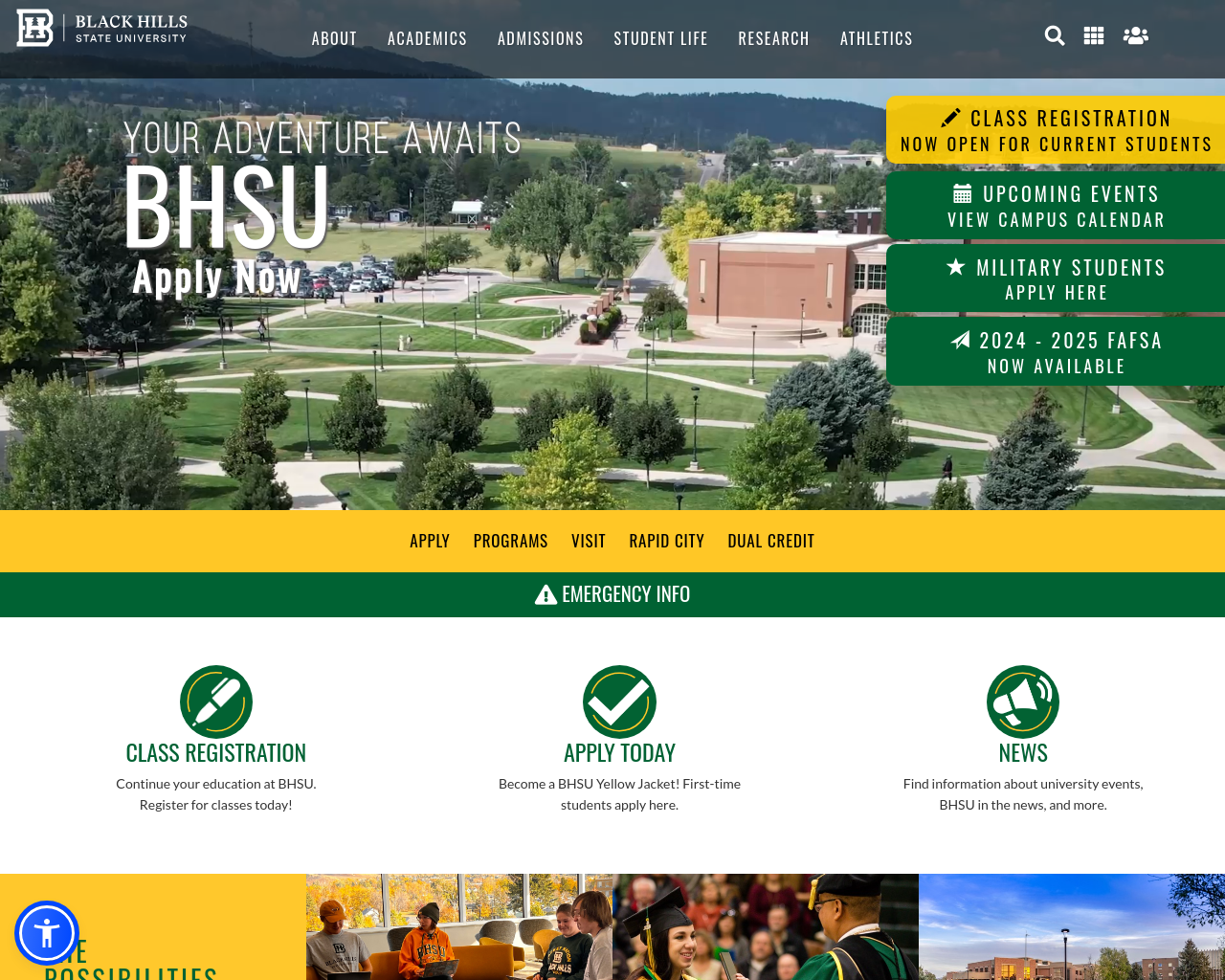 bhsu.edu