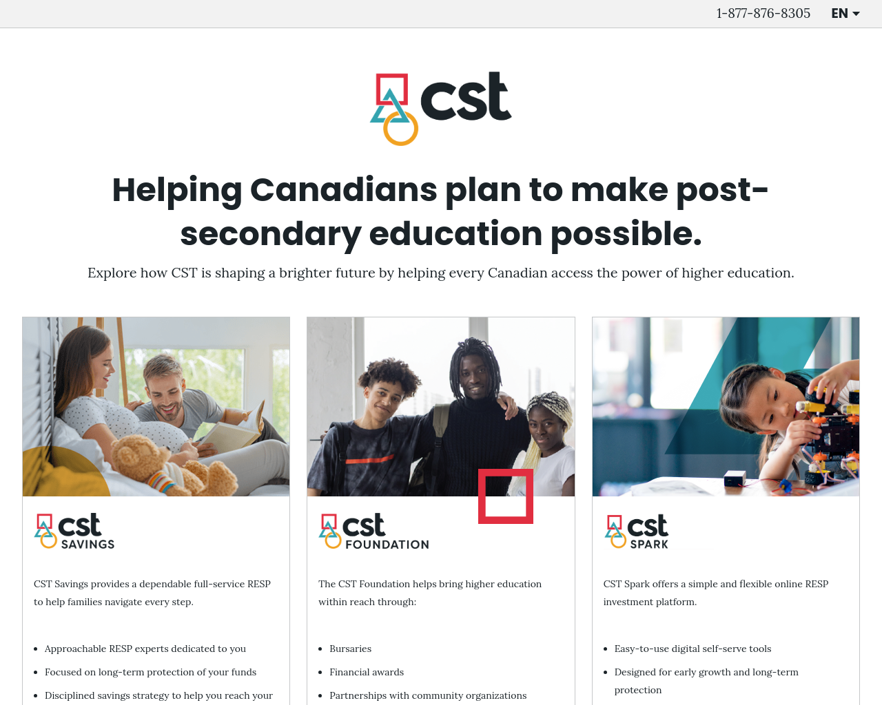 cst.org