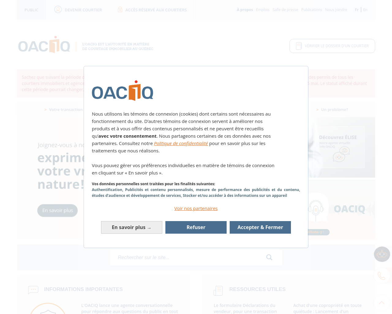 oaciq.com