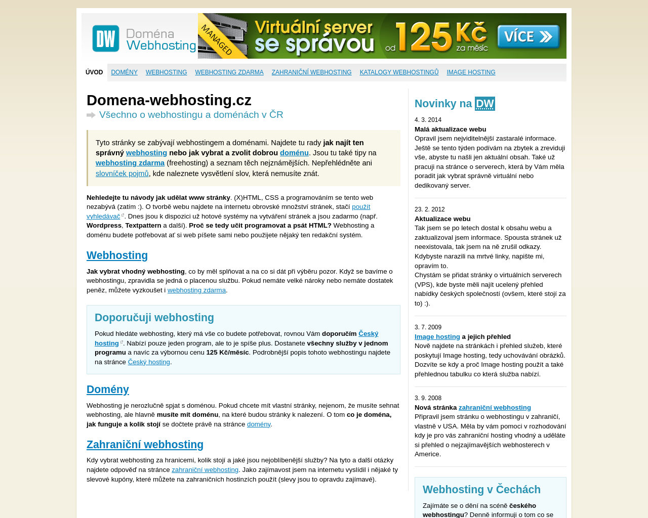 domena-webhosting.cz
