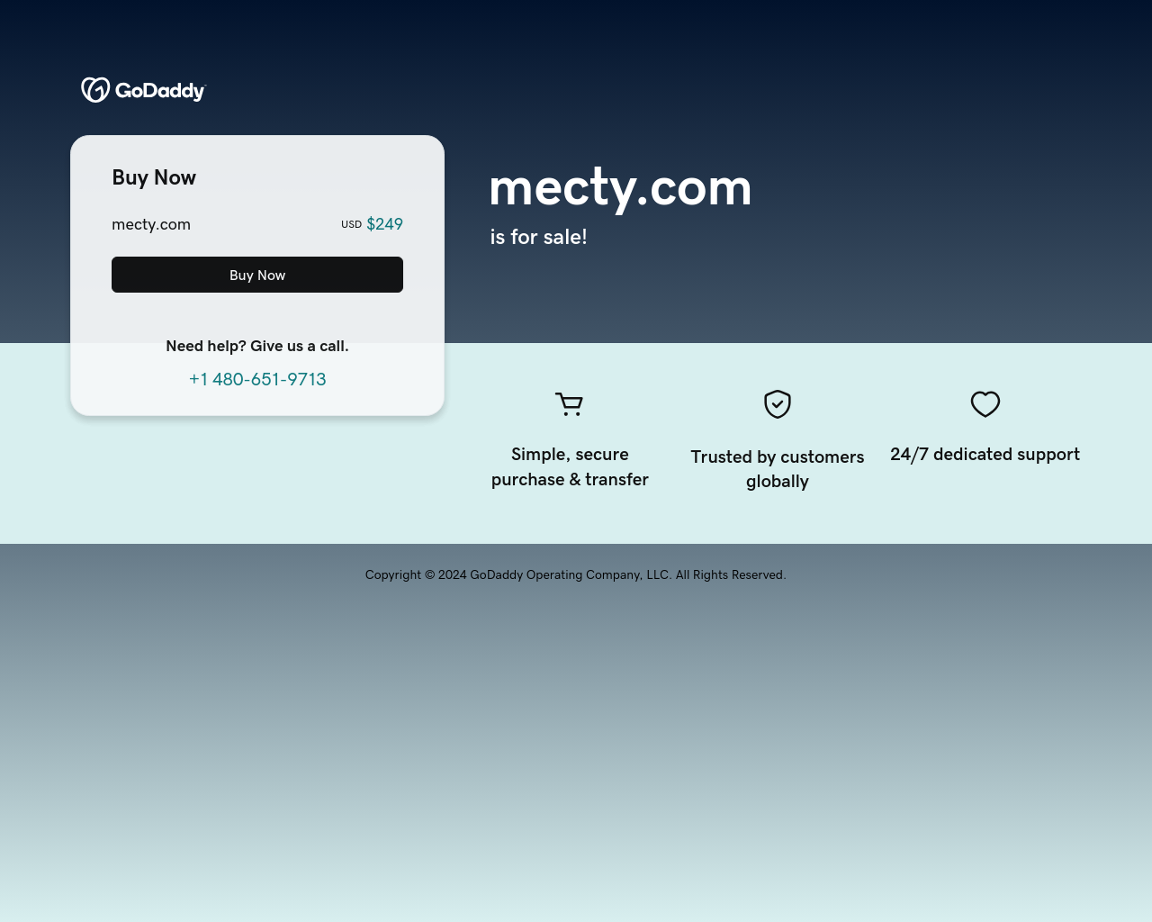 mecty.com