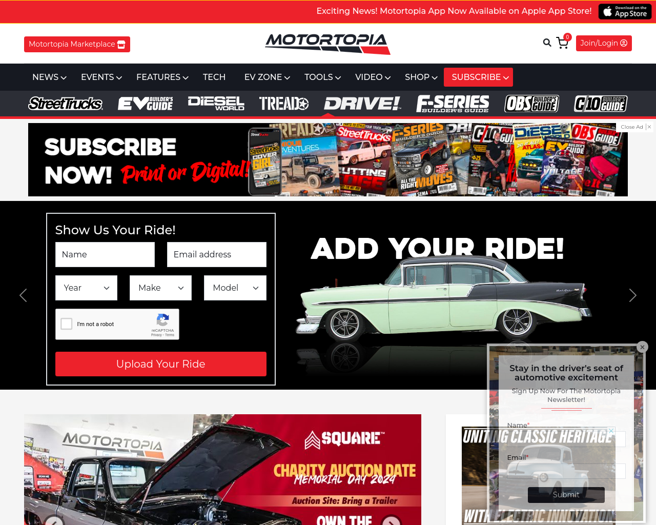 motortopia.com
