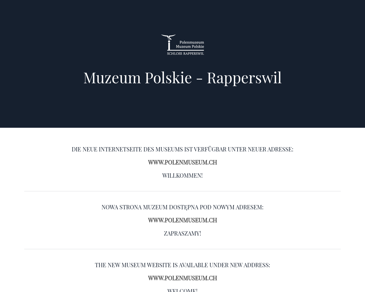 muzeum-polskie.org