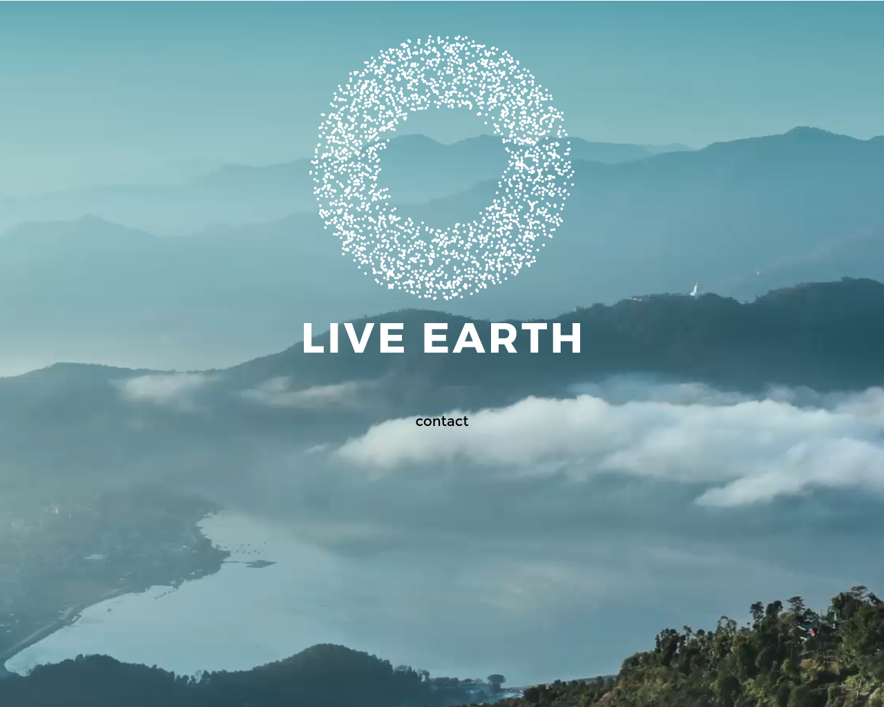 liveearth.org